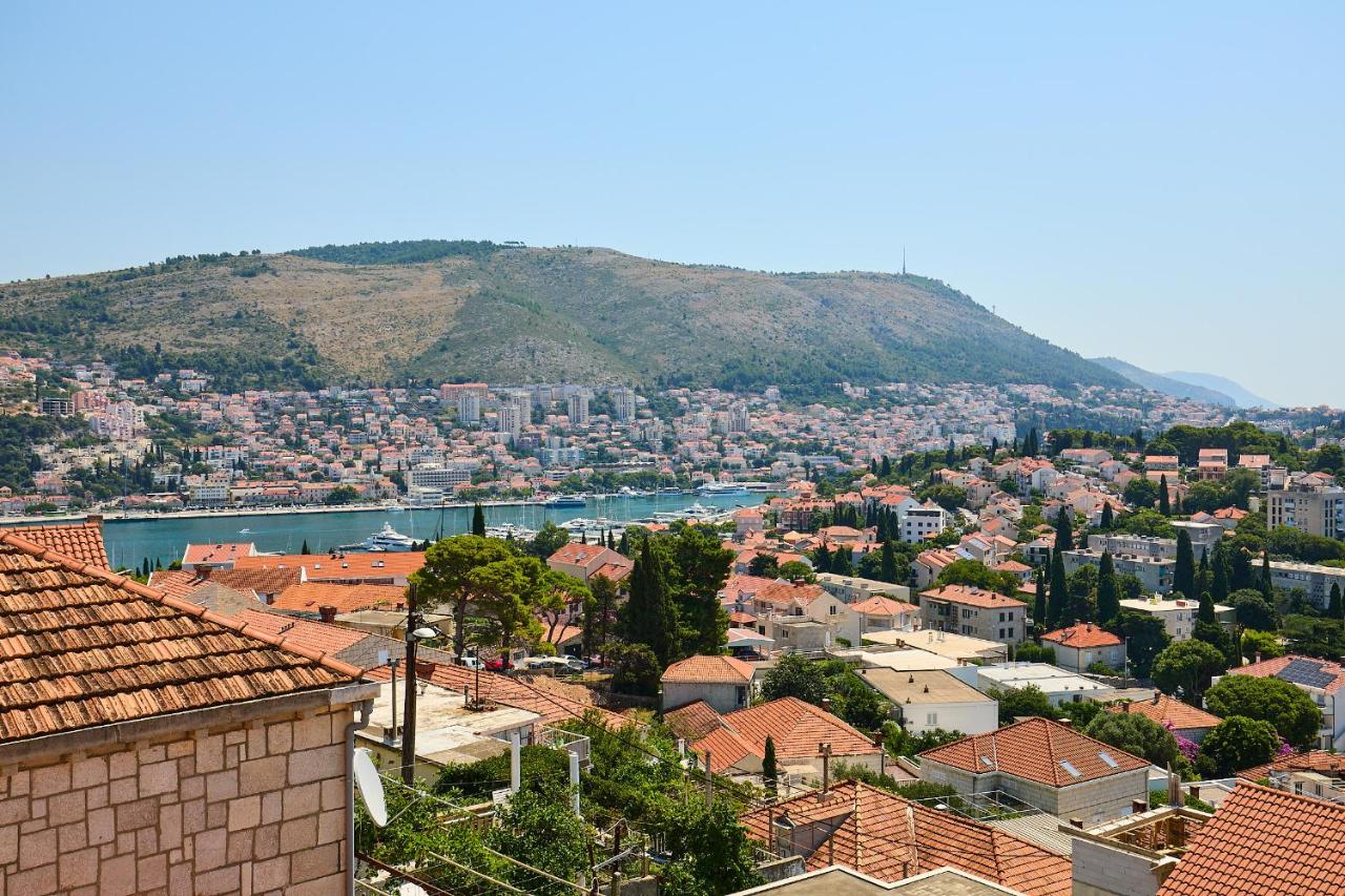 Hedera Estate Hedera A47 - B&B Dubrovnik