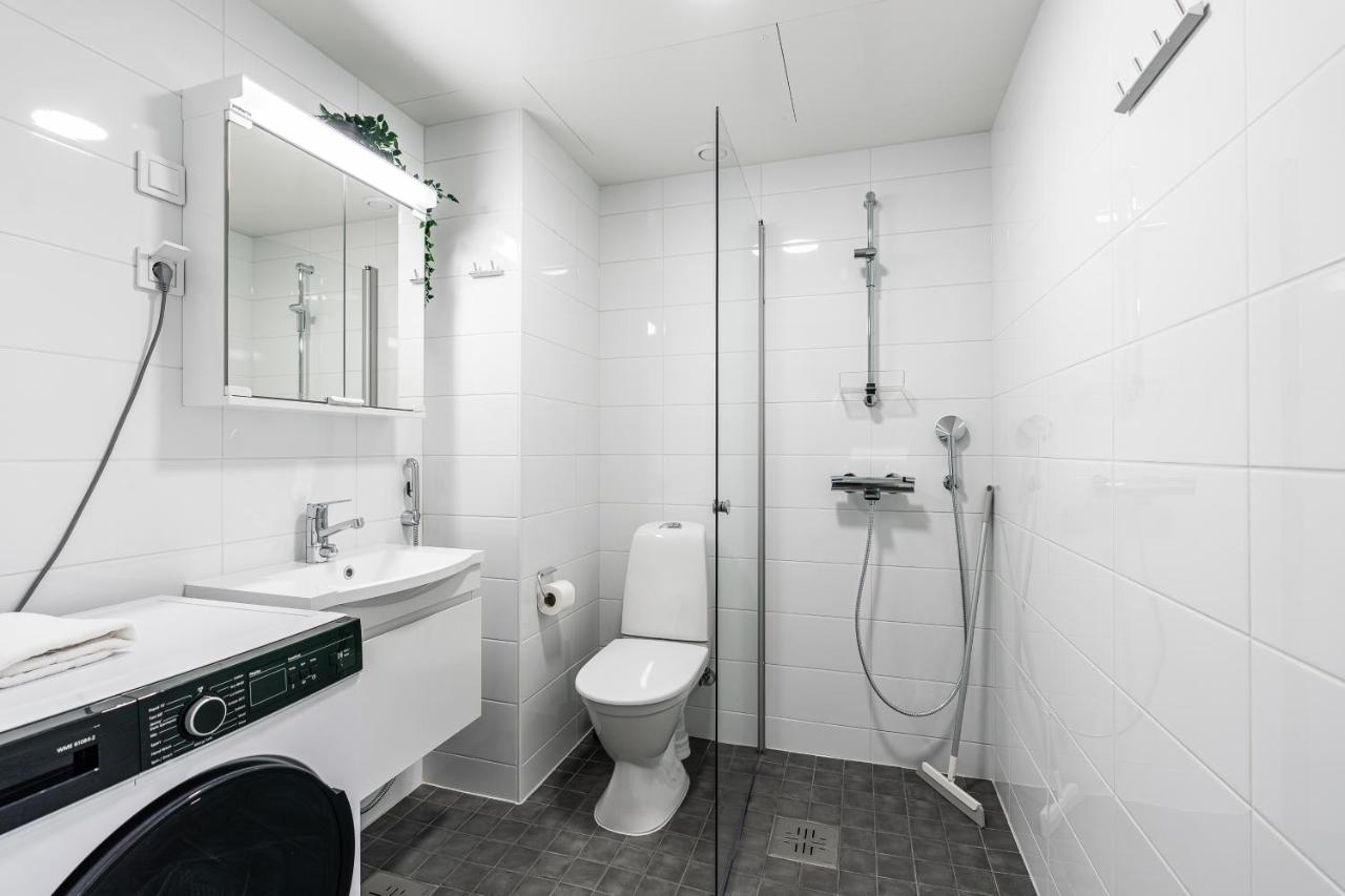 Apartamento Estudio 