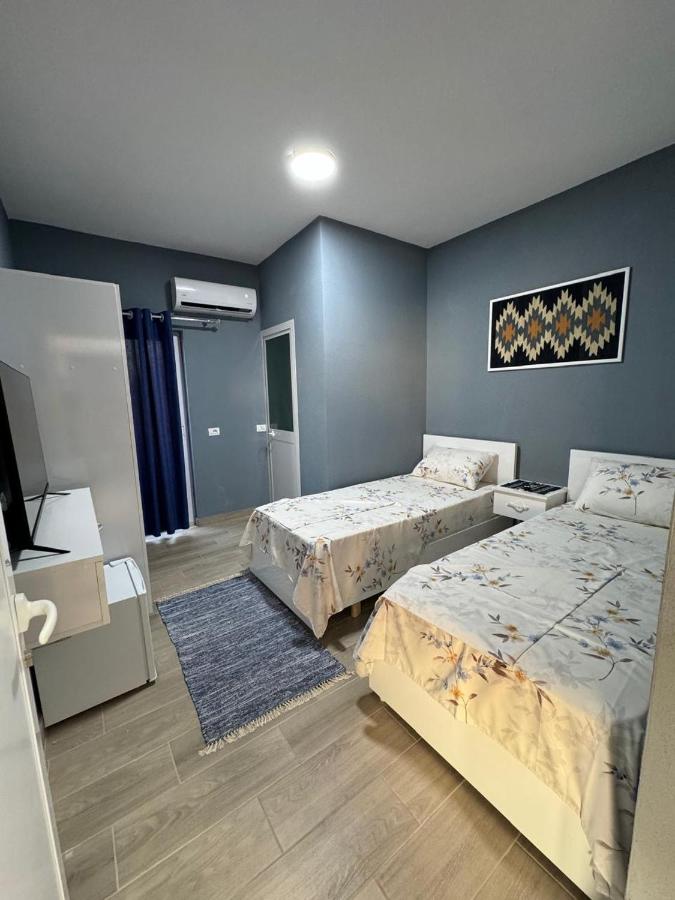 Budget Twin Room