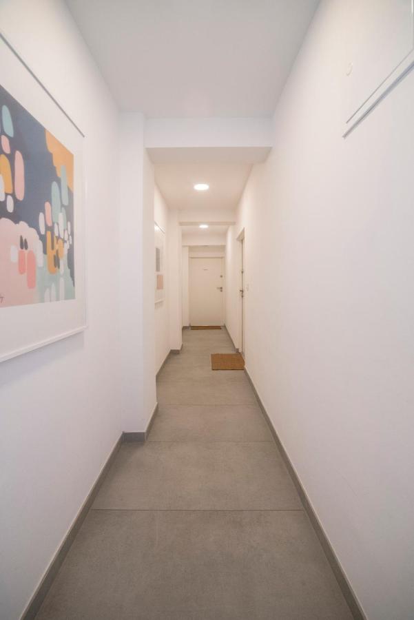 Franky Accommodation - Ferienwohnung Zagreb