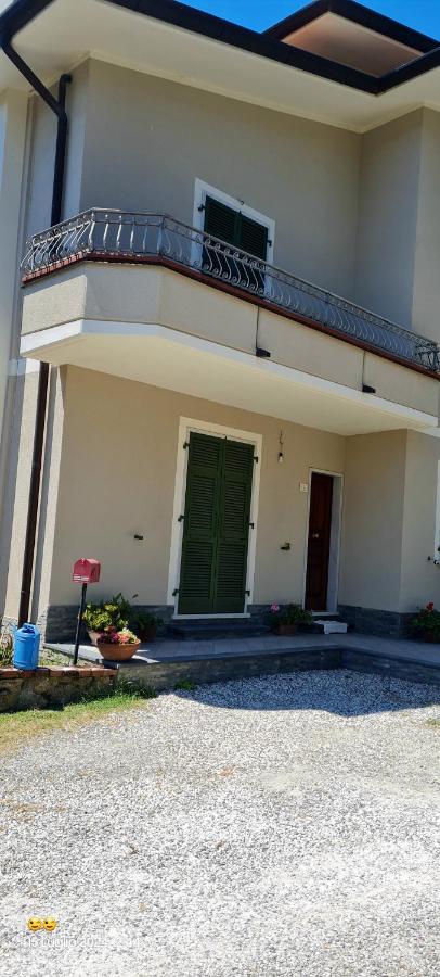 casa vacanza da Menan - B&B Castelnuovo Magra