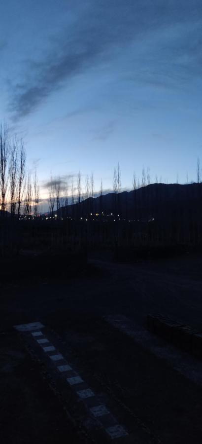 Chalet de 1 dormitorio