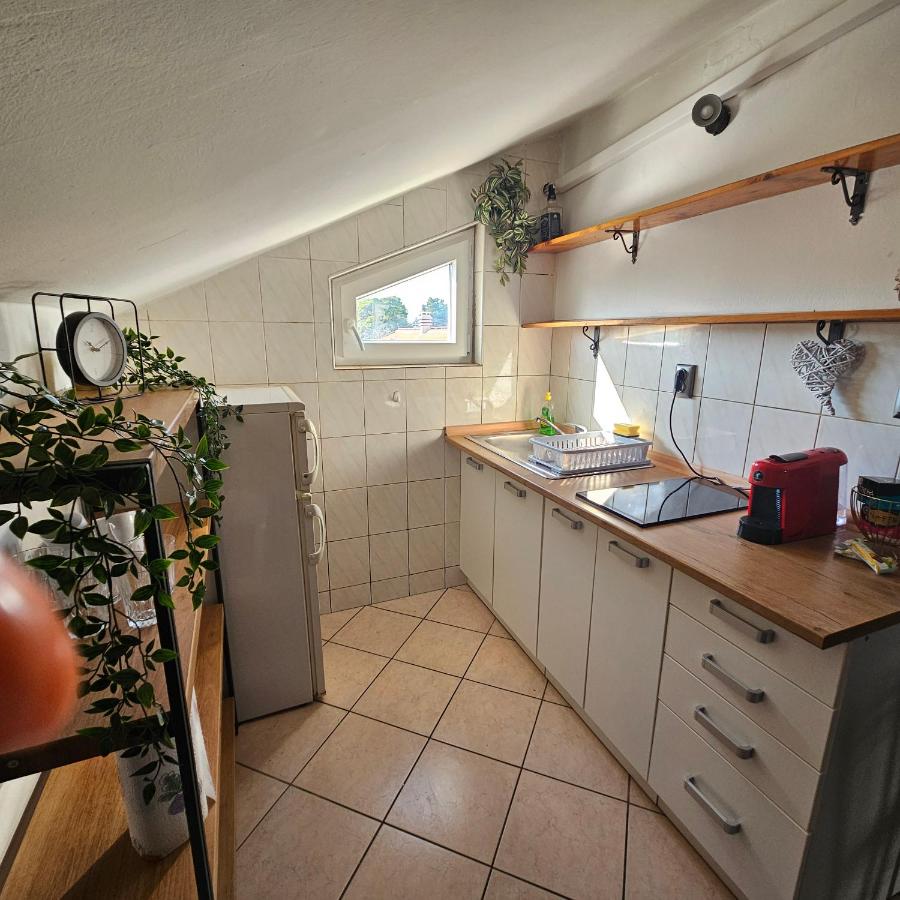 Luciana 2 - B&B Zadar