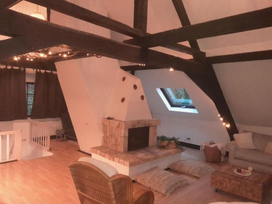 Manderscheid! a delight! - B&B Manderscheid