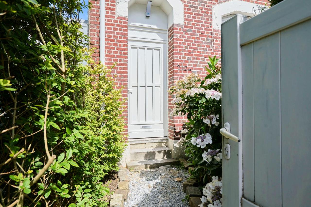 Maison Familiale Moderne Calme - Marcq-en-Barœul - Ferienwohnung