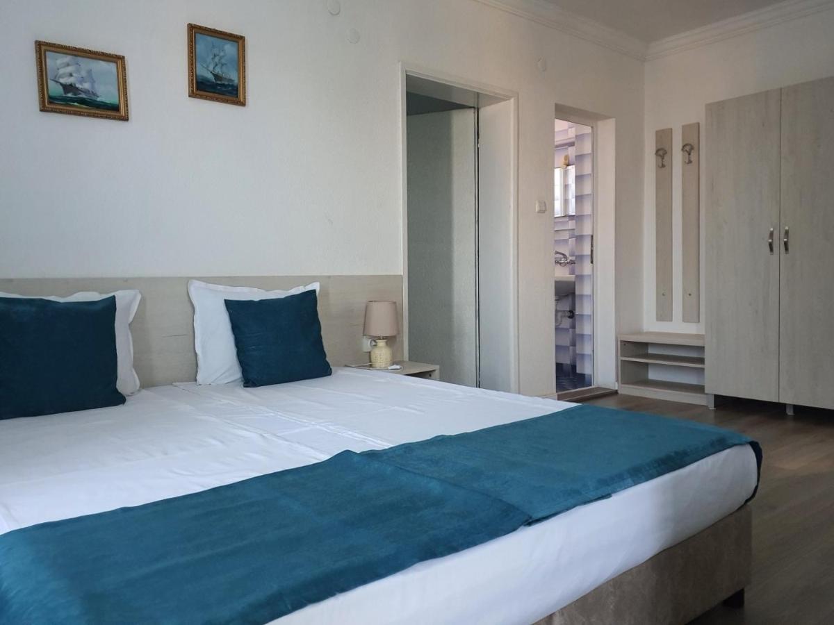 Quadruple Room with Balcony