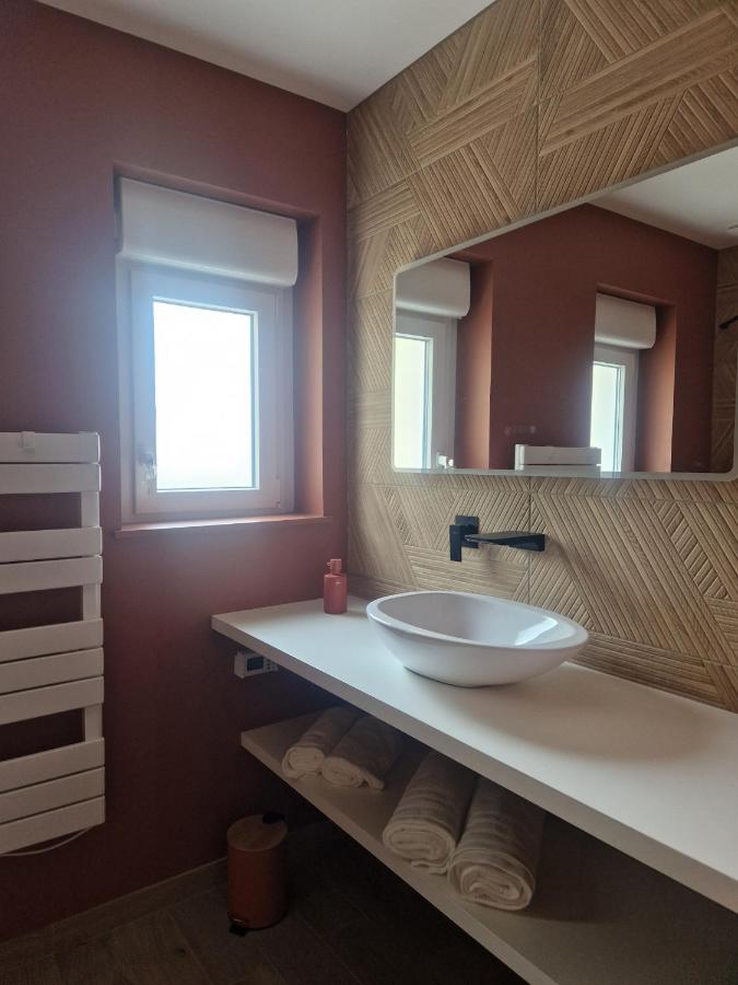SPA rêve nature - Ferienwohnung