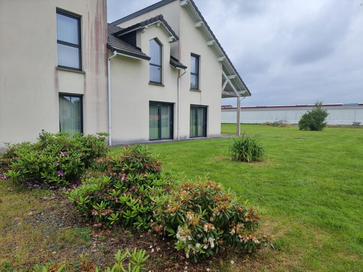 La Clé Des Monts - Ferienwohnung Grandvillers