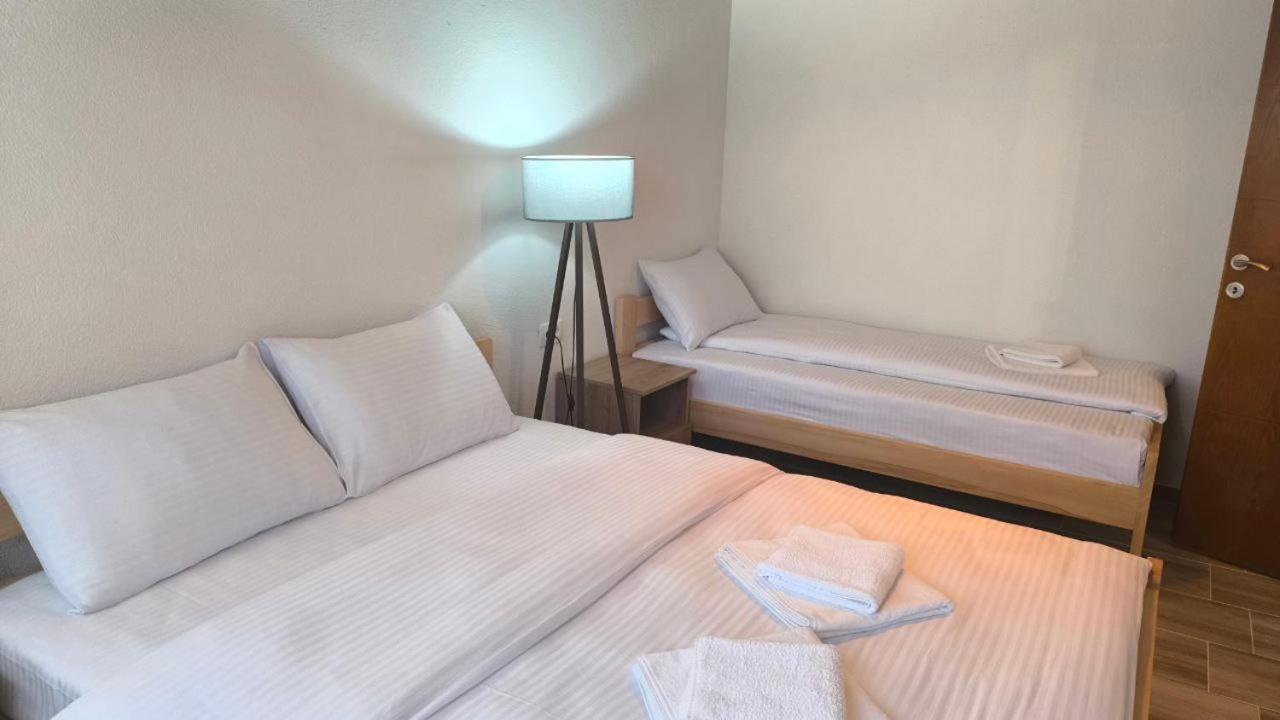 Appartamento Familiare con 1 Camera da Letto