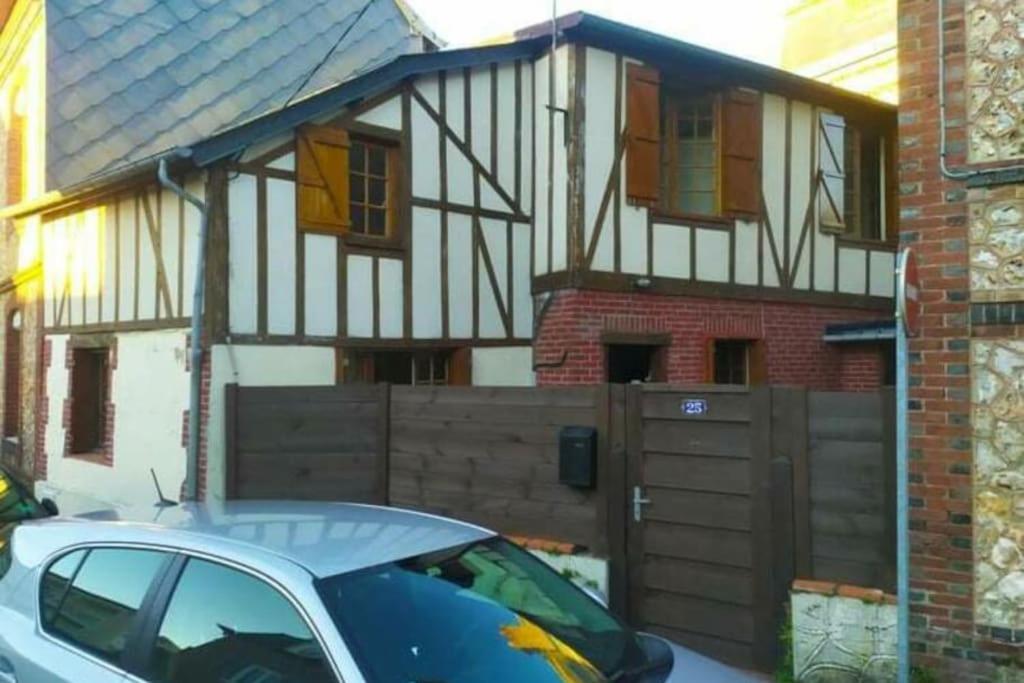 Charmante maison normande ! - B&B