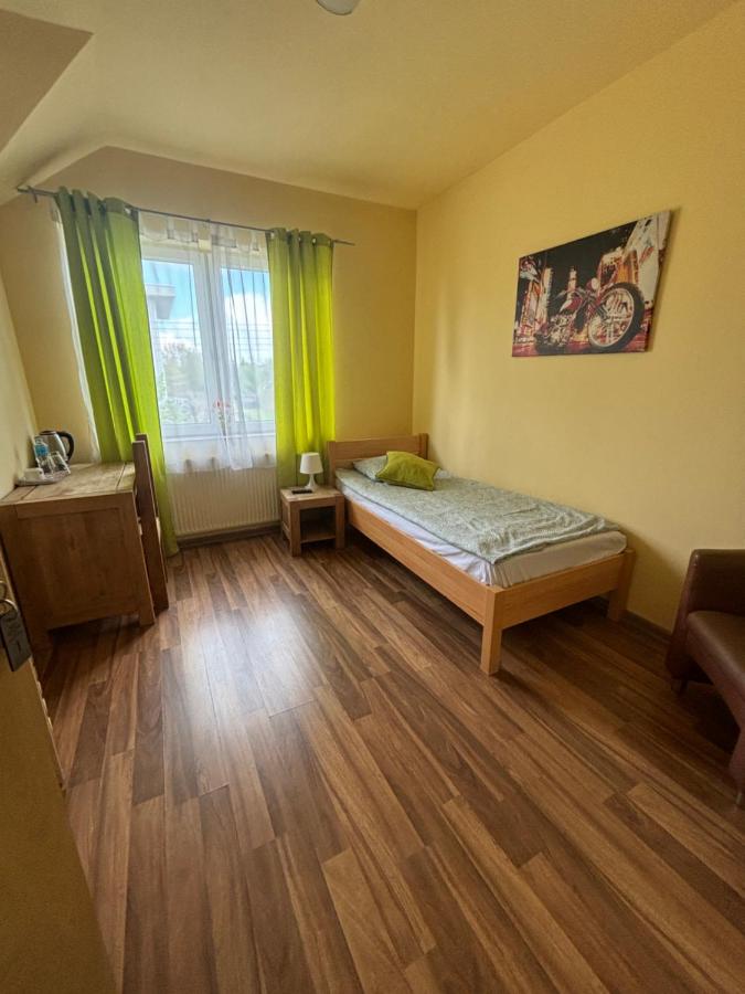 Chambre Simple