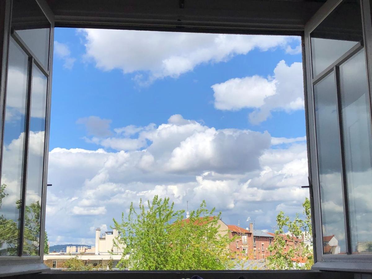 Cosy appartement 10 min from Paris - Chambres d’hôtes