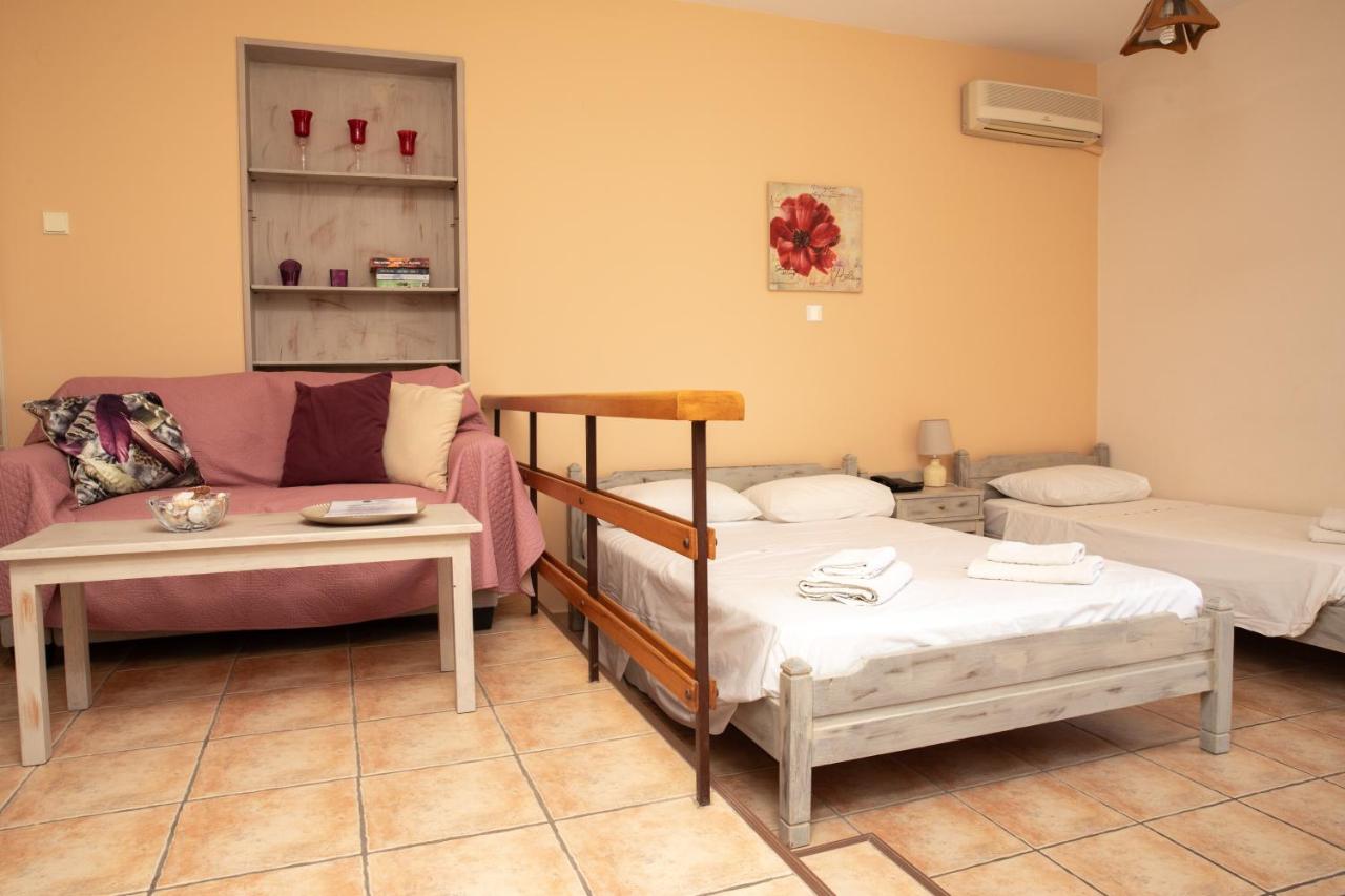 Apartment - Split Level