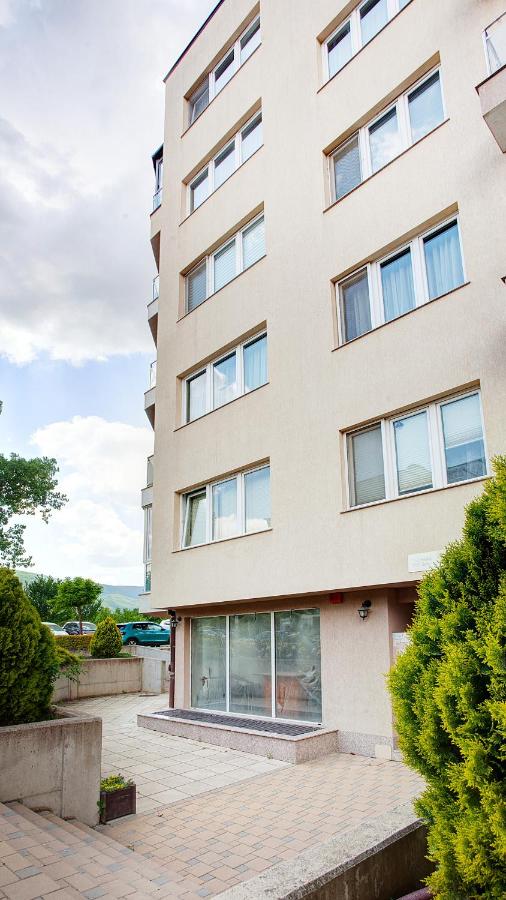 Elevated Living - Chambres d’hôtes