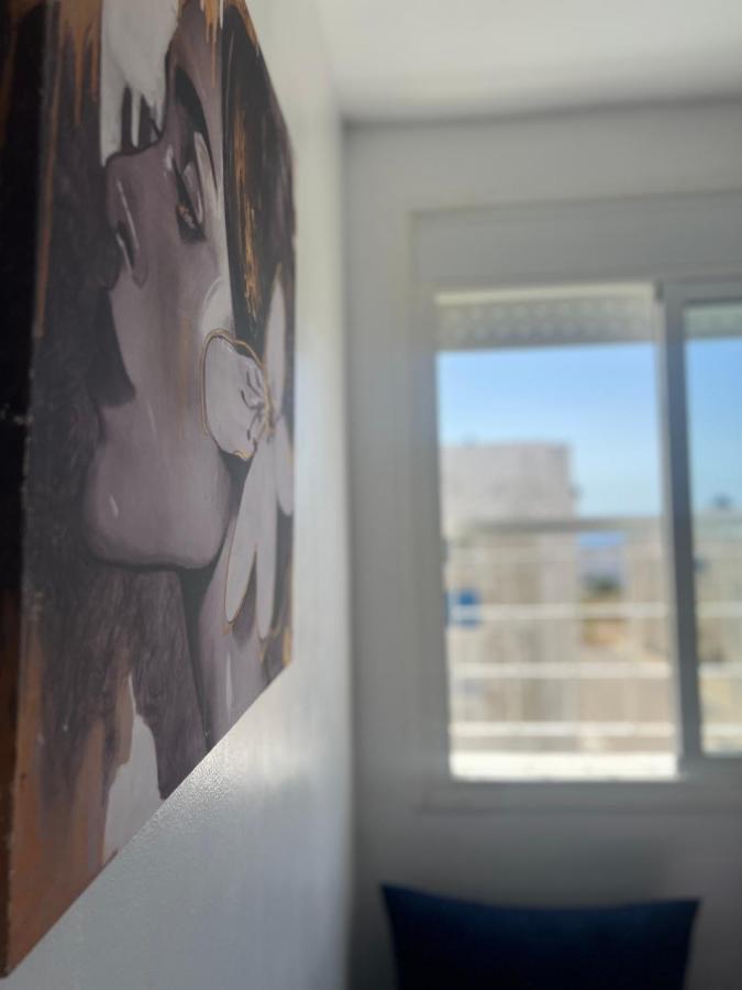 Bab sebta Apartamento - Ferienwohnung