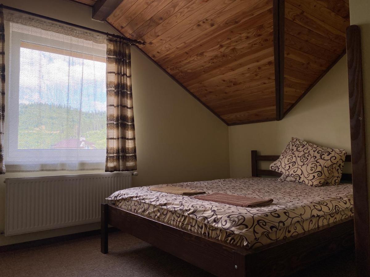 Triple Room with Mountain View
