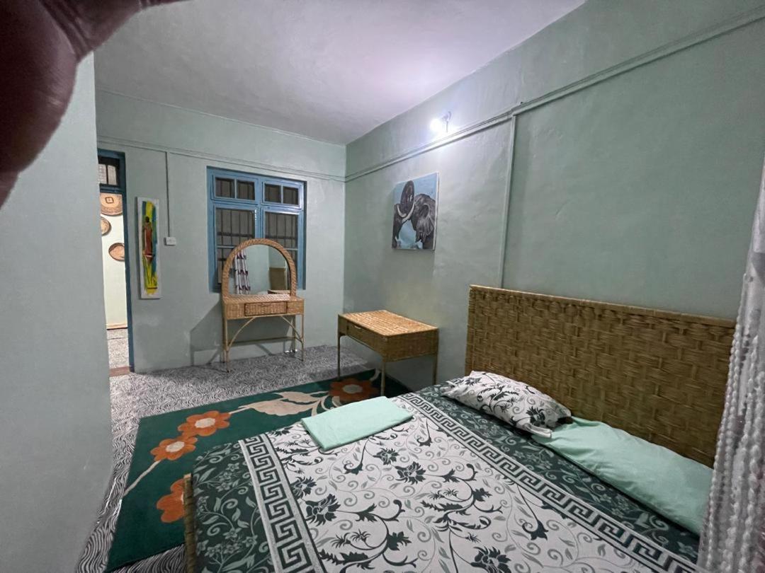 Karibu Kwetu One - Bed and Breakfast Mwanza