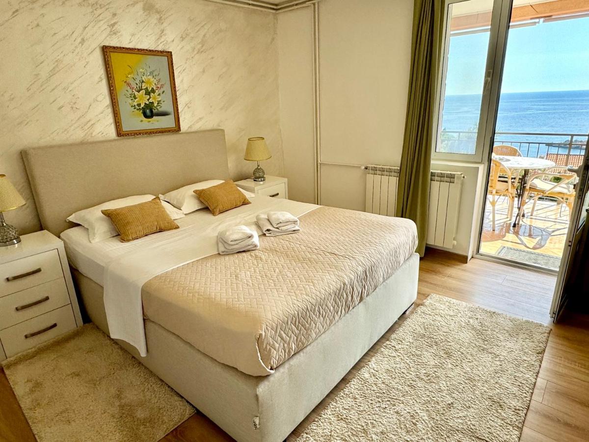 Appartamento con Balcone
