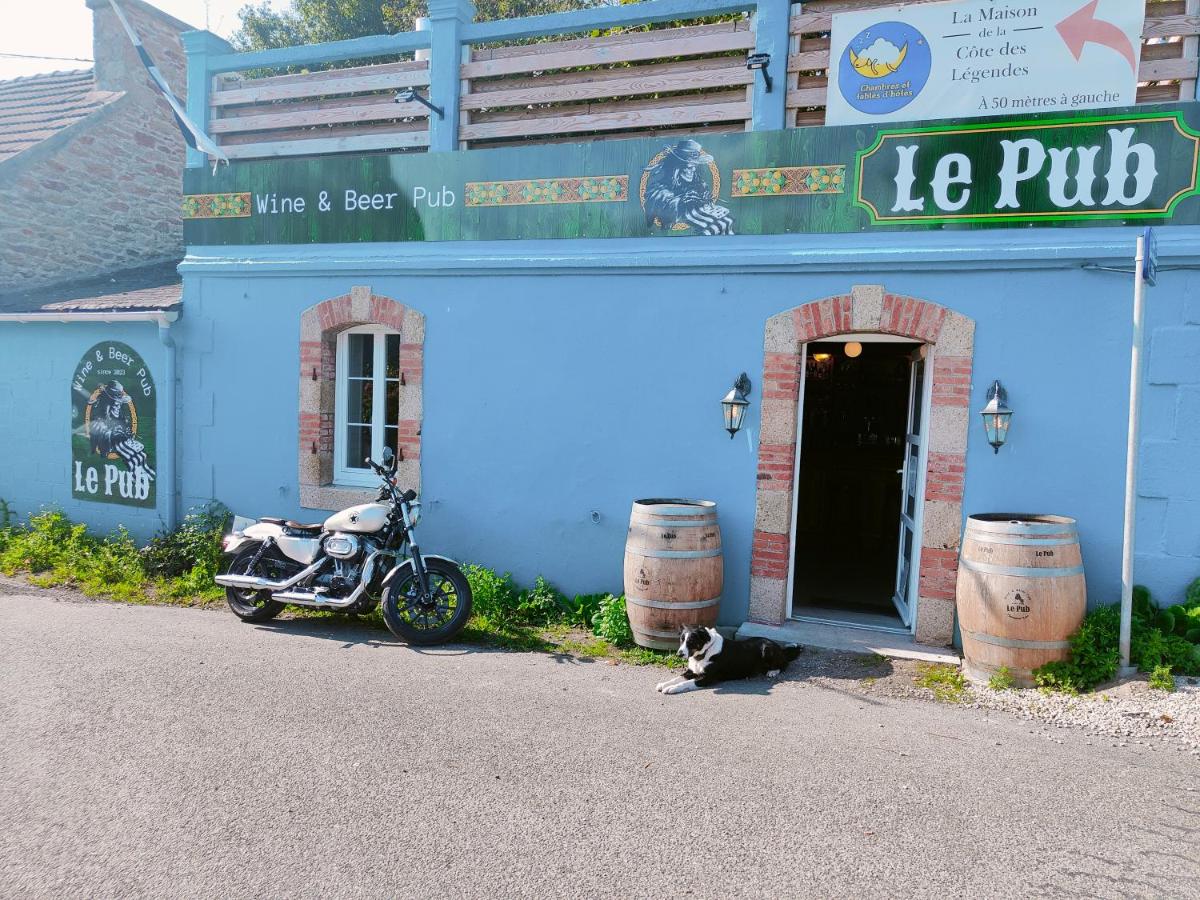 Gite atypique - B&B