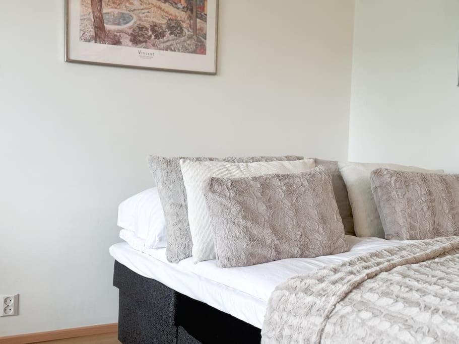 Rovaniemi City Apartment - B&B