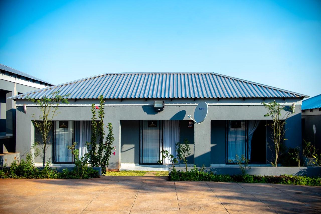 Lugogo Guesthouse - B&B