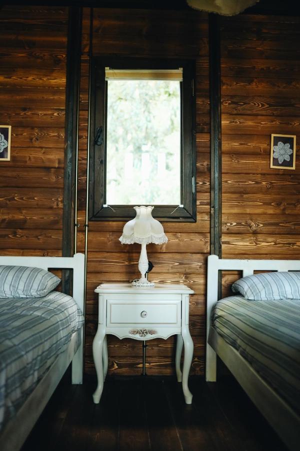 One-Bedroom Villa