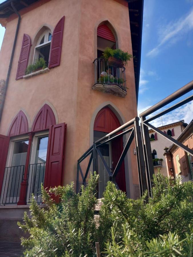 La casina delle Olghe 3 Oasi di pace e relax sulle colline moreniche del Garda - B&B Cavriana
