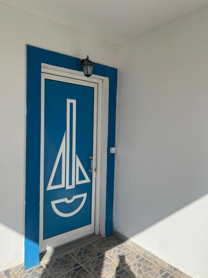 Waves and Wonders Apartment - Ferienwohnung