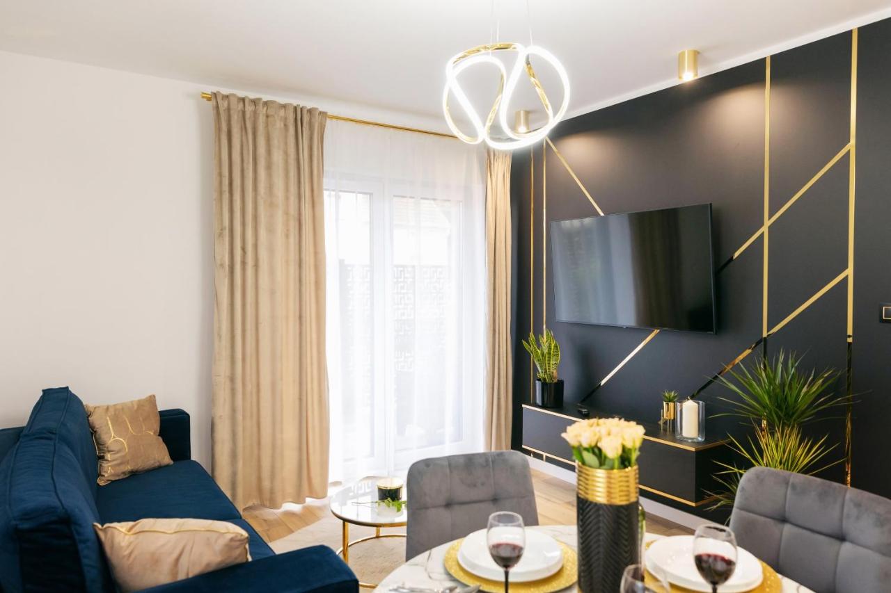 Haven Apart Nowa Sól - B&B