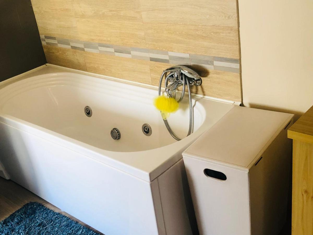Deliziosa mansarda a due passi dal mare - B&B Francavilla al Mare