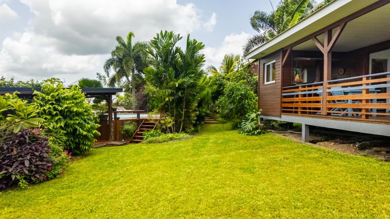 Haus mit 1 Schlafzimmer