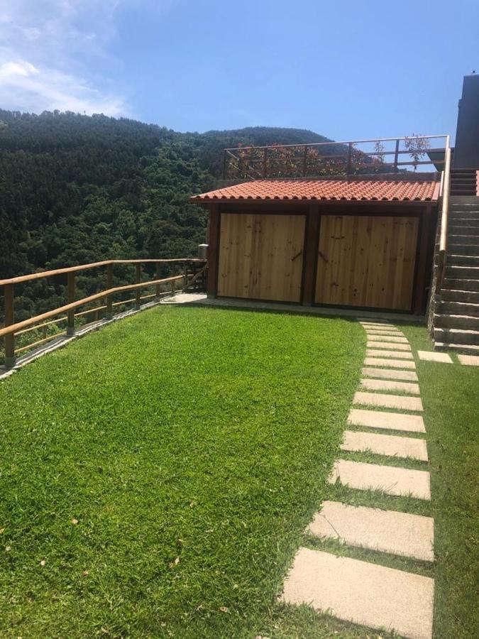 Quinta do Guardião - Bed and Breakfast