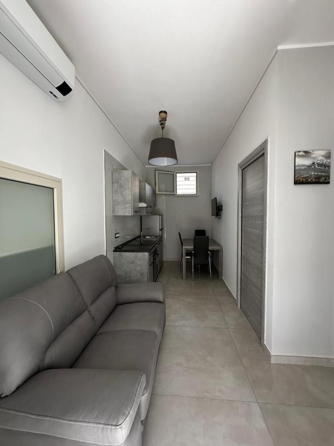 Alloggio Pulcinella 3 - B&B