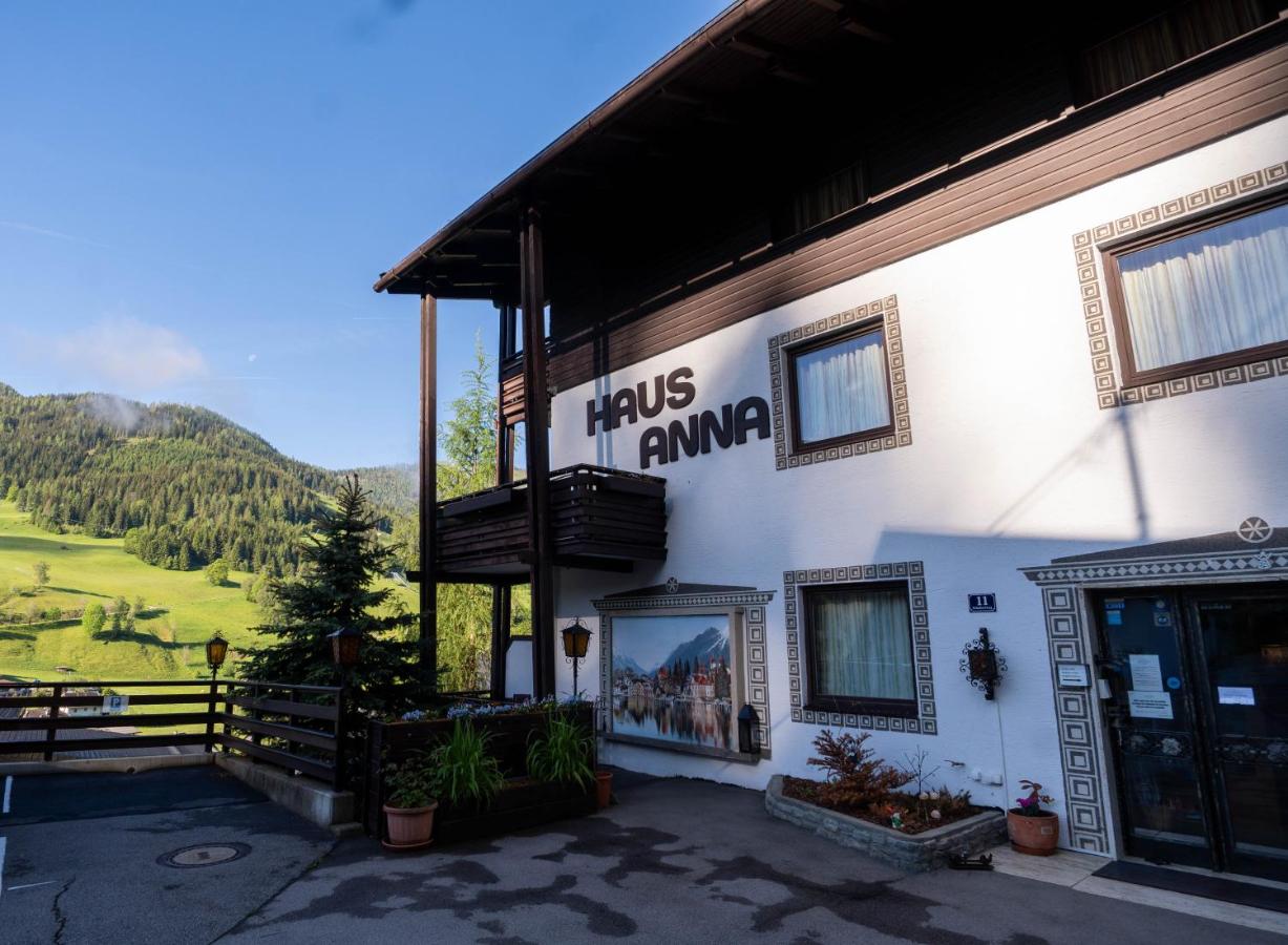 Haus Anna - Kärnten Card im Sommer inklusive - Chambres d’hôtes
