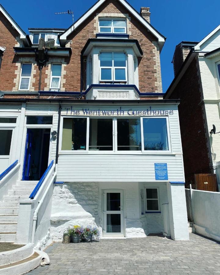 The Wentworth Guest House - Ferienwohnung
