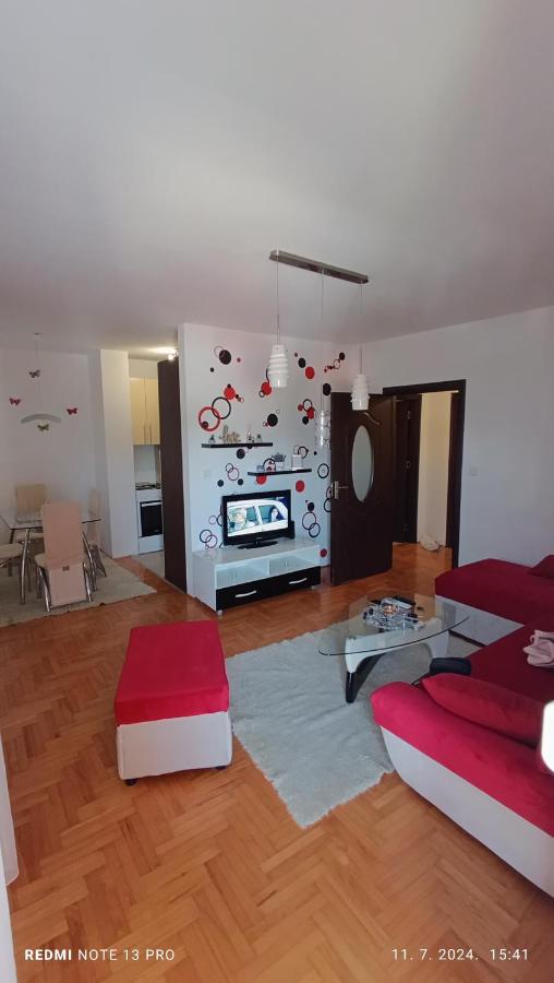 Apartman Lazarevo - B&B