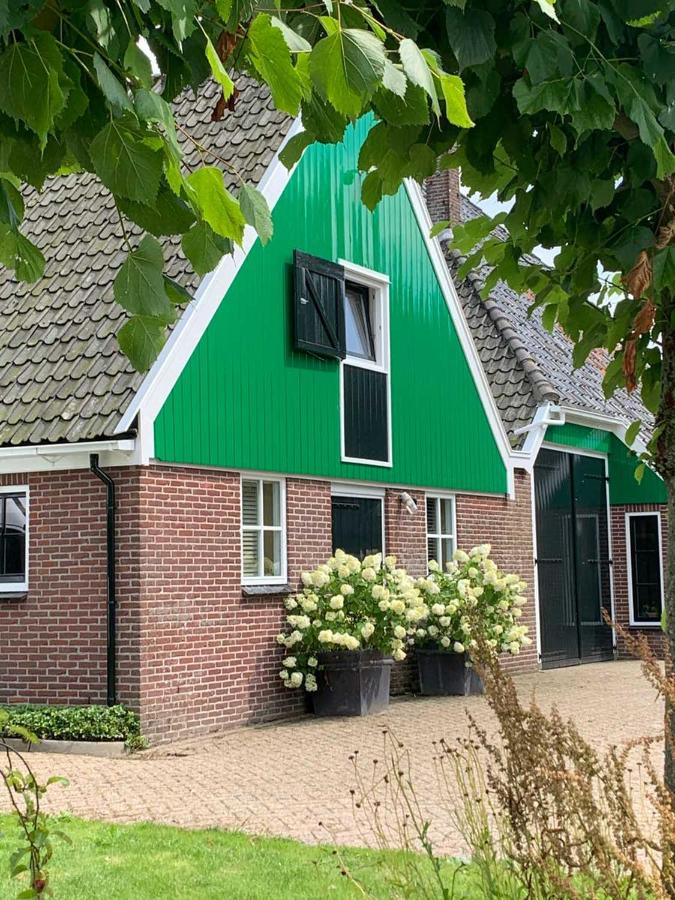 Smederij Abbekerk, guesthouse - Ferienwohnung