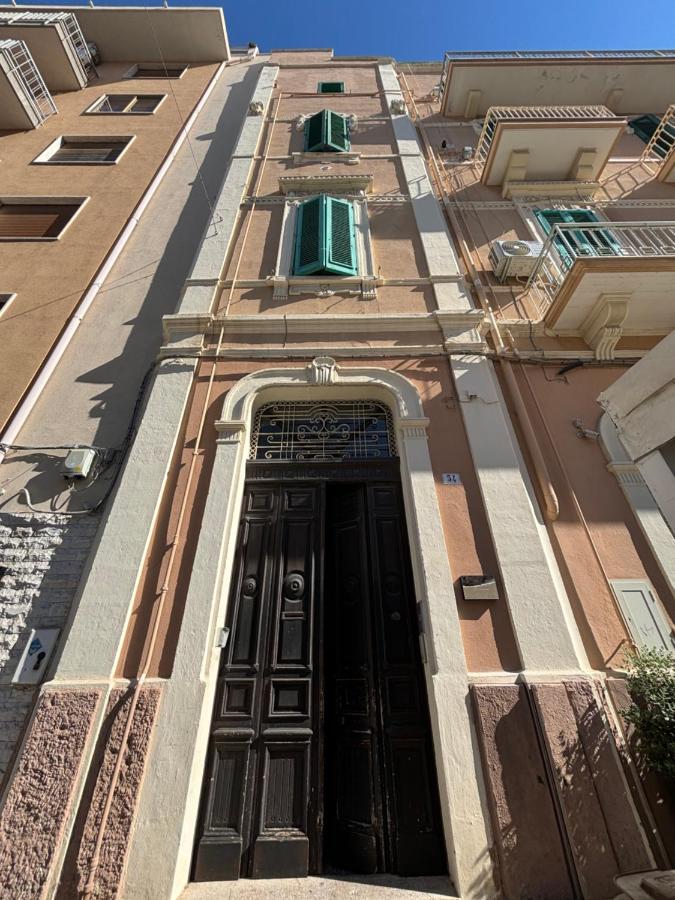 Casa vacanze Magenta 54 - Chambres d’hôtes Monopoli