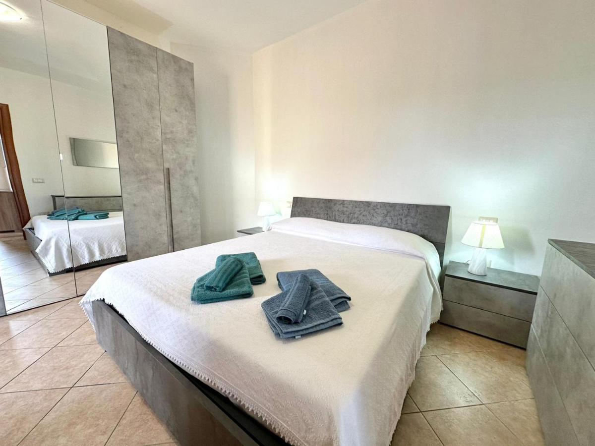 Appartamento con 2 Camere da Letto