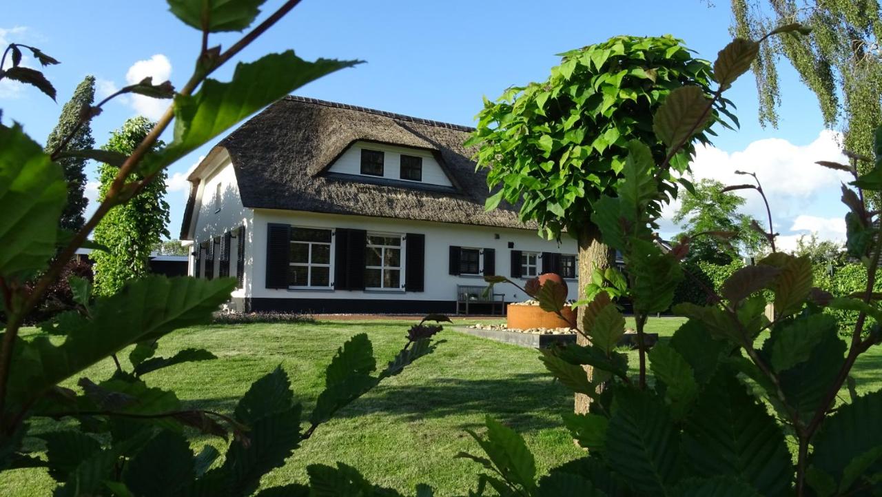 Mimosa bed & breakfast in IJsselmuiden - Ferienwohnung