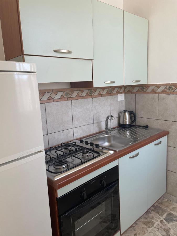 Apartment mit 1 Schlafzimmer