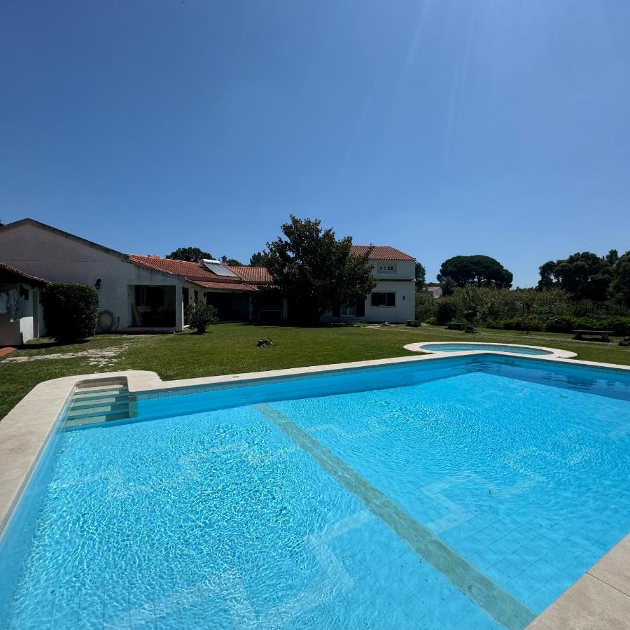 Casa Vale d'Água - B&B Pontével