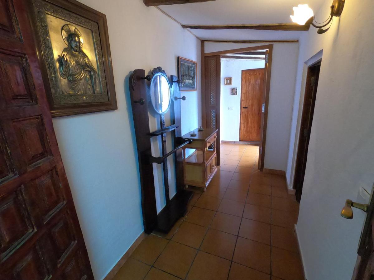 Cozy Canarian House at Villa Lila - B&B