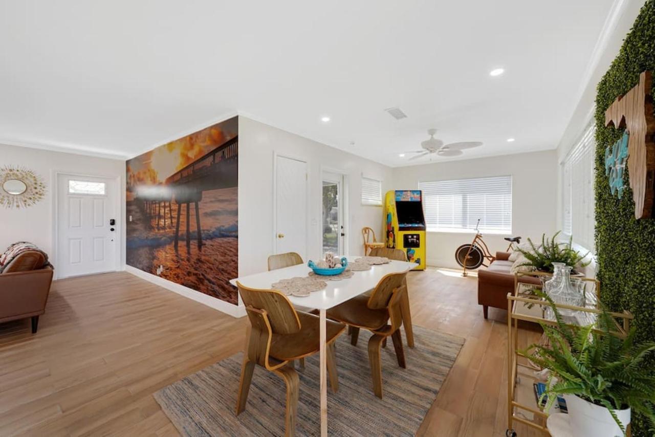 Mid-century Home By Pmi Unit 431 - B&B