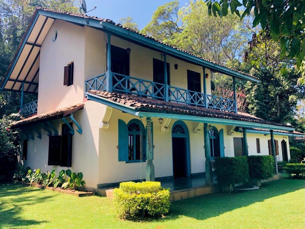 Sagala Boutique Hotel - Chambres d’hôtes