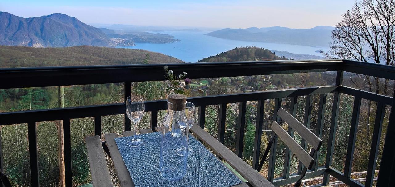 Pian di Sole Super - B&B Premeno