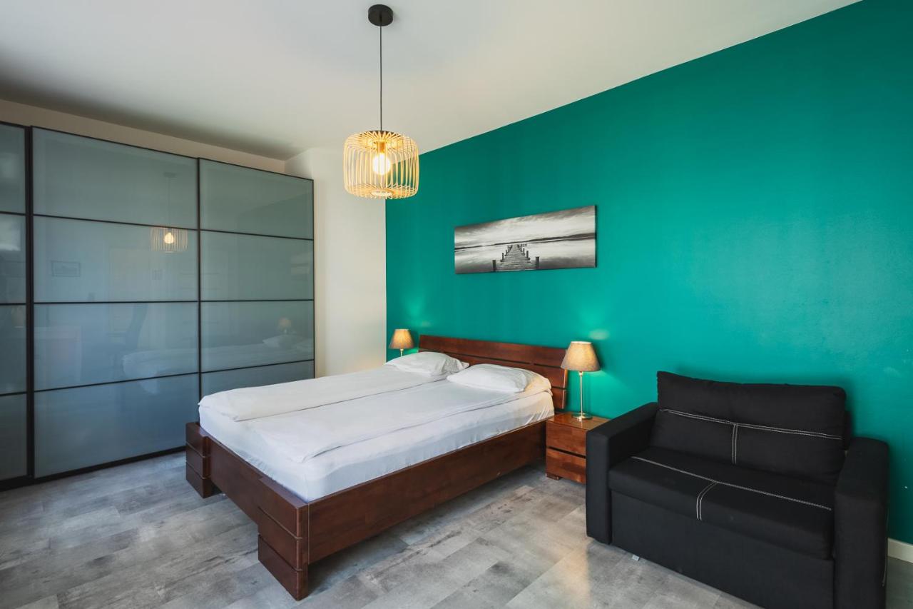Appartement met 1 Slaapkamer