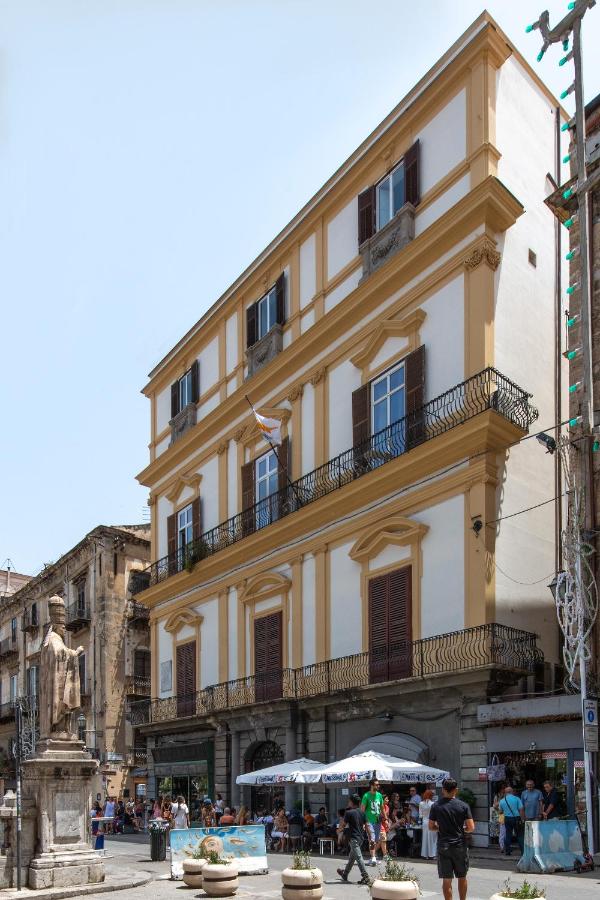 Palermo Cathedral Flat APT Centro - B&B Palermo
