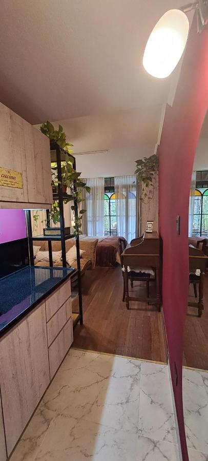 Rivendell Apart Boutique - B&B