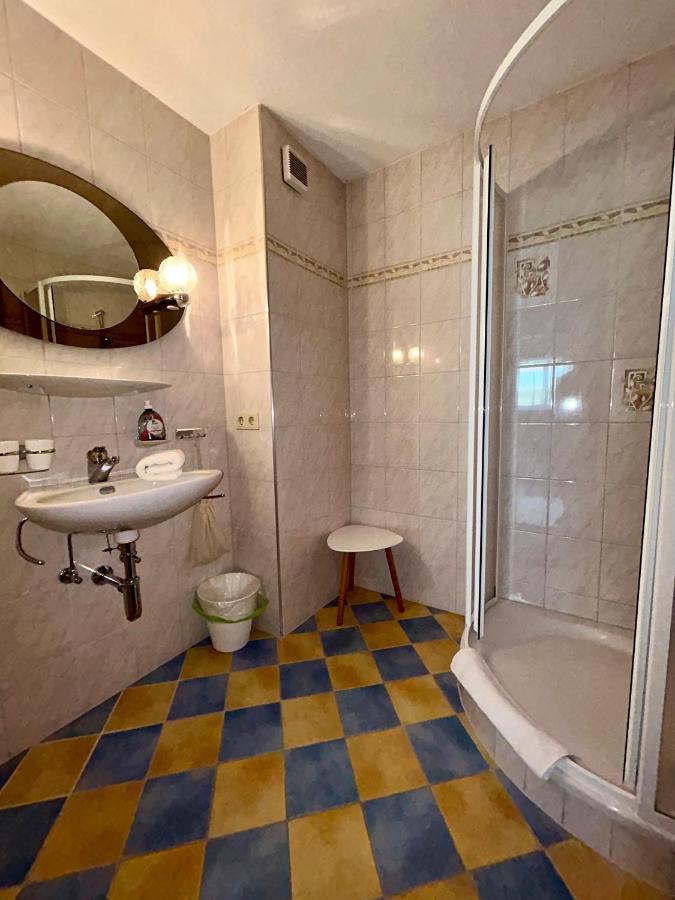 Superior Apartment mit 2 Schlafzimmern mit Balkon oder Terrasse